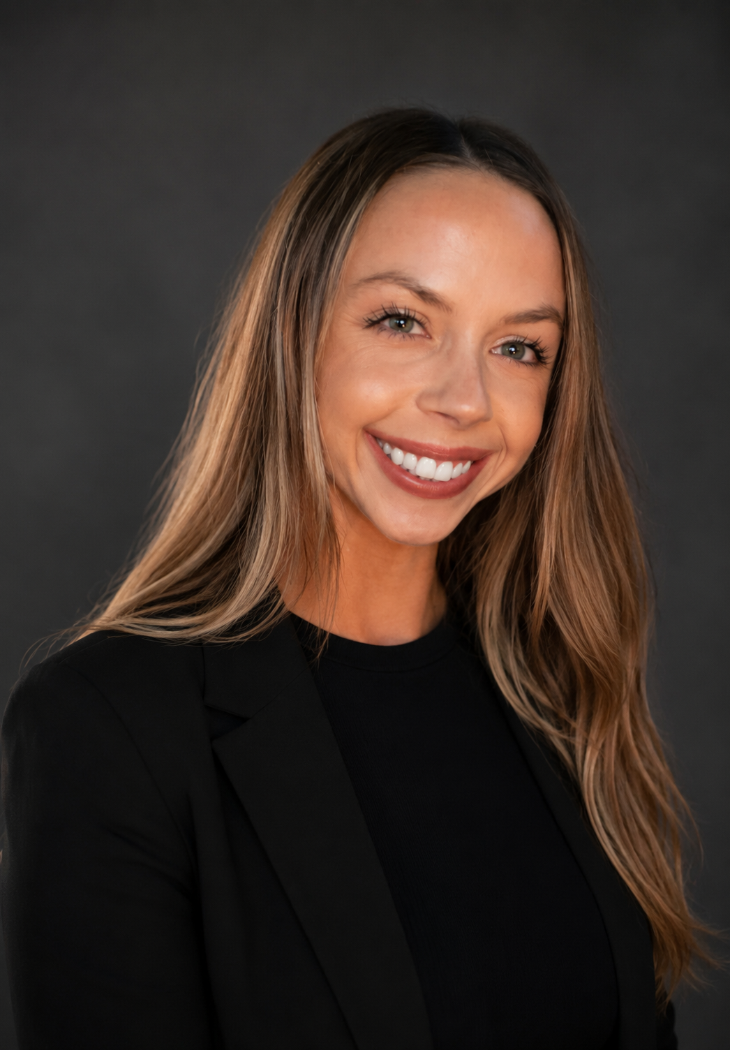 Dr. Lizzy Rasmussen, PhD